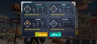 Final Resistance - Zombies - Screenshot 3