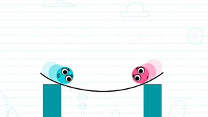 Love Balls - Screenshot 2