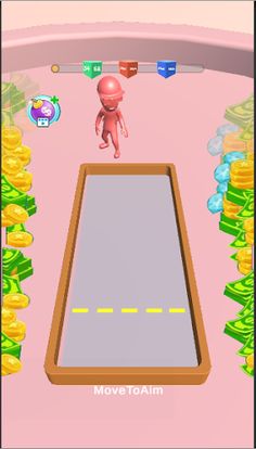 MergCube.io - Screenshot 1