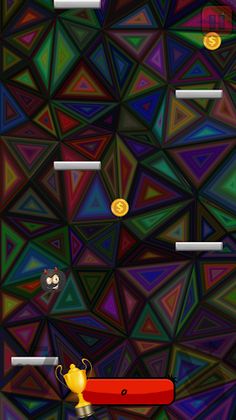 Fluffy Sphera - Screenshot 1