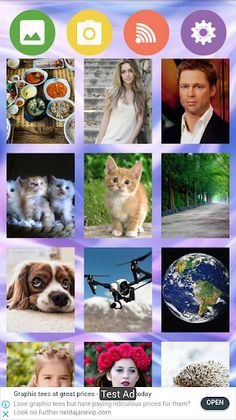 Morning Jigsaw Puzzle Bubble - Screenshot 2