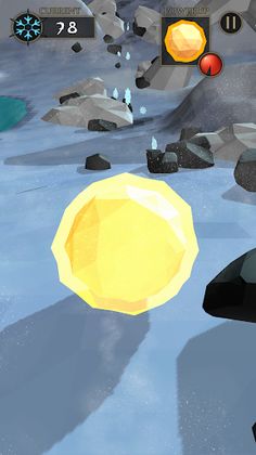 Droplet, journey into the soul - Screenshot 3