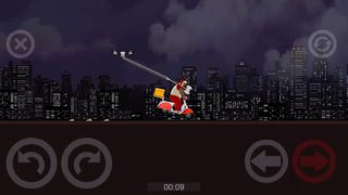 Happy Ragdolls Playground - Screenshot 3