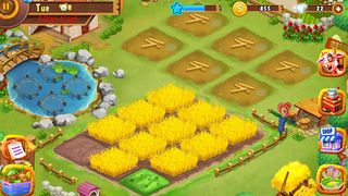 The FarmoTopia - Screenshot 1