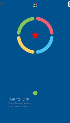 Switch Color - Screenshot 1