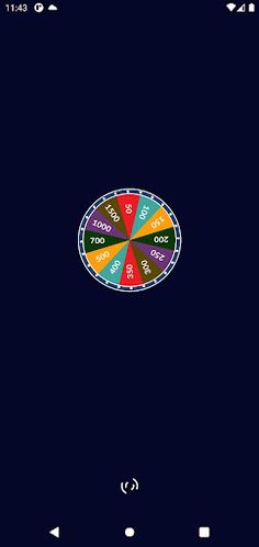 3 Lucky Spin - Screenshot 3