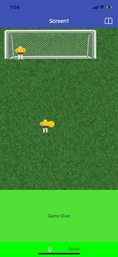 Football Life - Screenshot 2