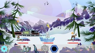 Soot Out - Screenshot 2