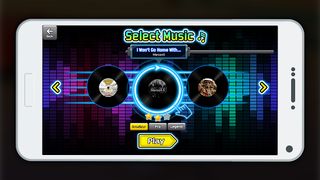 TouchBeat Classic - Drum educa - Screenshot 3