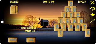 Wordamid (trial version) - Screenshot 1