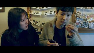 The Insider–interactive movie - Screenshot 3