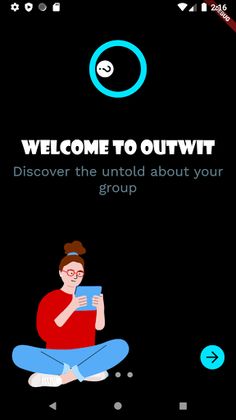 Outwit - Screenshot 1