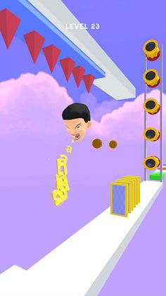 Head Shout! - Screenshot 4