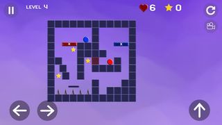 Double Mission - Balls - Screenshot 2