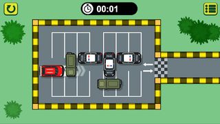 Unblock Car - Screenshot 3