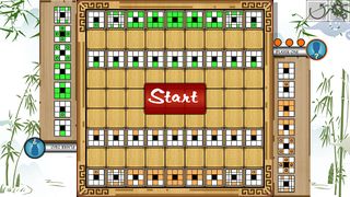 Cờ Long Phượng - Long Fang Ji - Screenshot 2