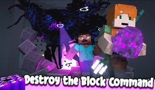 Wither Storm Minecraft Mod - Screenshot 2