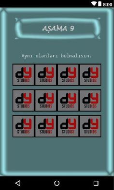 Bu Ne Böyle? - Screenshot 1