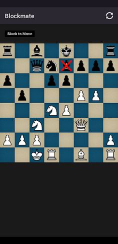 Blockmate - Screenshot 2