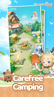 Dream Raiders 2: Wilds - Screenshot 4