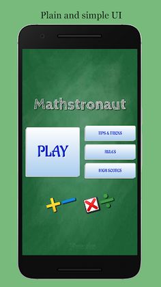 Mathstronaut - Screenshot 4