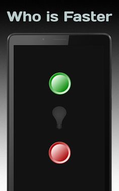 Who is Faster: Reaction Speed - Screenshot 4