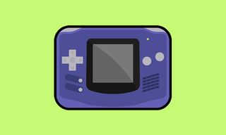 GBAEmu Retro Emulator - Screenshot 1