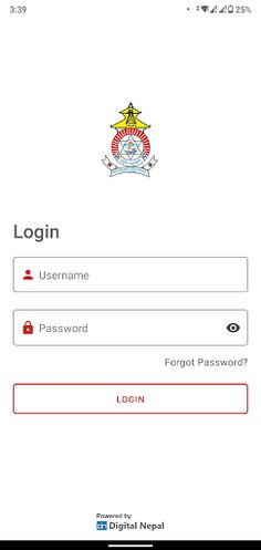 DAV Founder - Screenshot 2