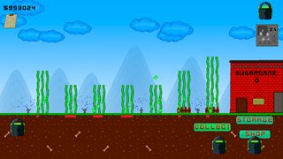 My Sugar Factory 2 - Screenshot 2