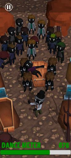 Coffin Dance Meme Dancing Game - Screenshot 3