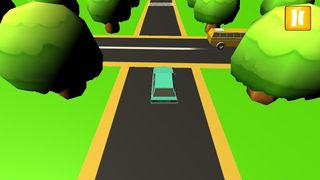 Traffic Dodger - Screenshot 1