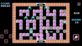 Penguin Heroes - Screenshot 3