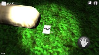 Hantu Pocong Horror 3D - Screenshot 1