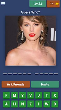 Pop Music Quiz - Screenshot 3