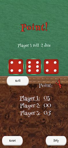 Point! - Screenshot 1