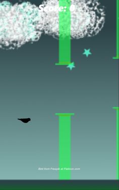 Jump Bird - Screenshot 3