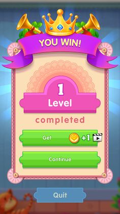 I Spotted it : Find All! - Screenshot 2