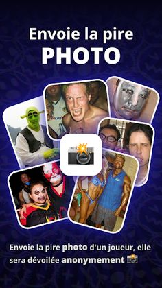 Bazarde · Jeu de soirée - Screenshot 3