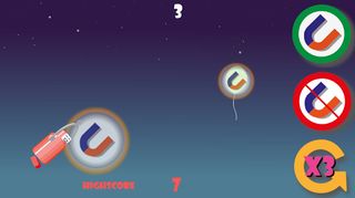 Don Bidon a giddy can - Screenshot 3