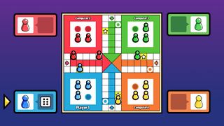 Parchis King: Ludo World Star - Screenshot 3