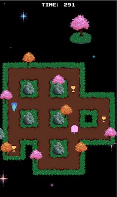Binary Non-Binary - Screenshot 4