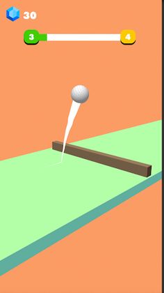 Jump Tracking - Screenshot 4