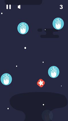 Meteor Shift - Screenshot 2