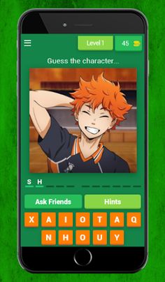 Haikyu GAME QUEST - Screenshot 1