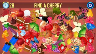 Find Hidden Objects Game - Screenshot 3