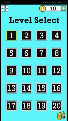 Escape Trip 309- 1000 Doors - Screenshot 2