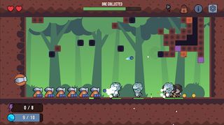 Miner Defence - Screenshot 1