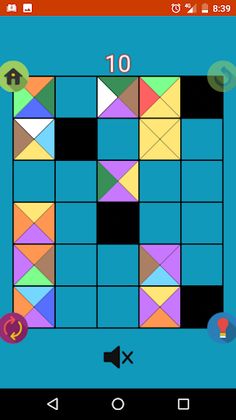 TooSquared - Screenshot 4