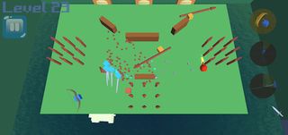 Cube Hunters Arena - Screenshot 3