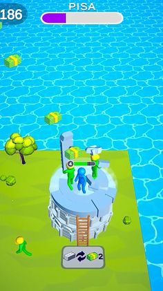 Build High - Screenshot 2